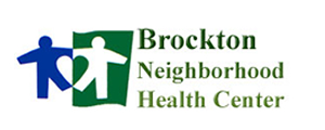 Brockton Neighborhood Health Center logo