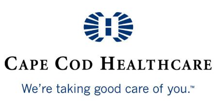 Cape Cod Healthcare logo