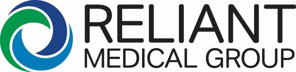 Reliant Medical logo