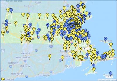 HIway Connections Map as a resource 