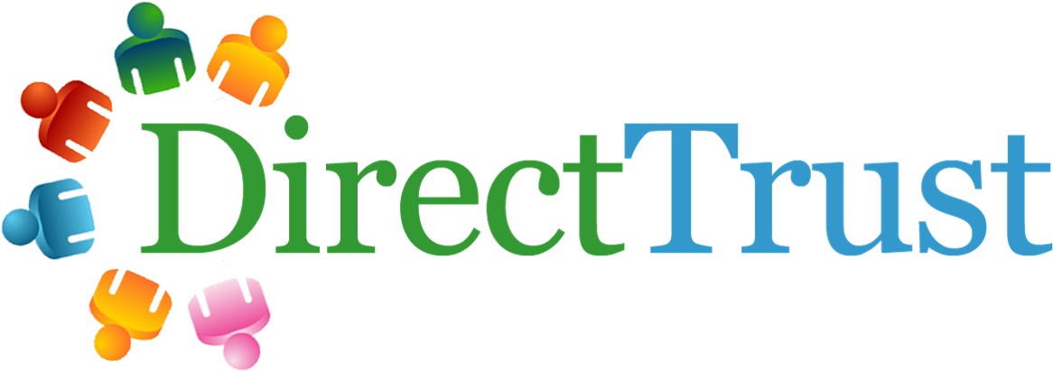 DirecTrust logo